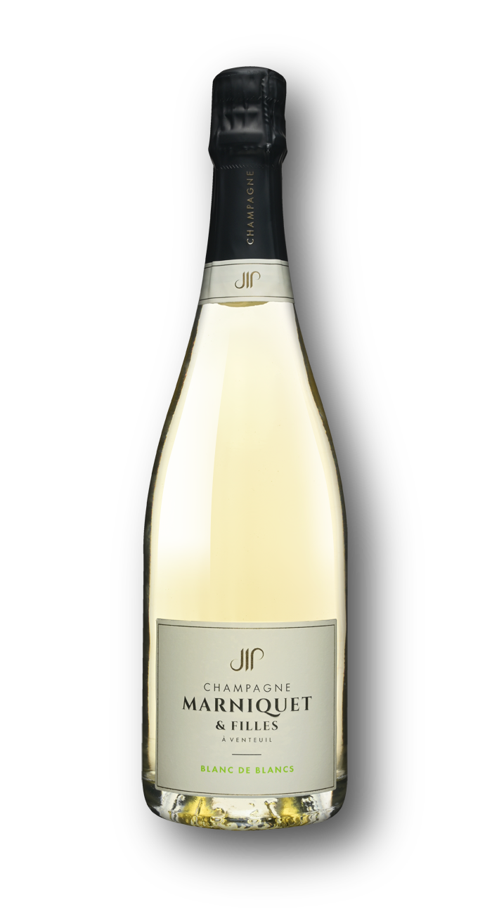 Champagne Blanc de Blancs