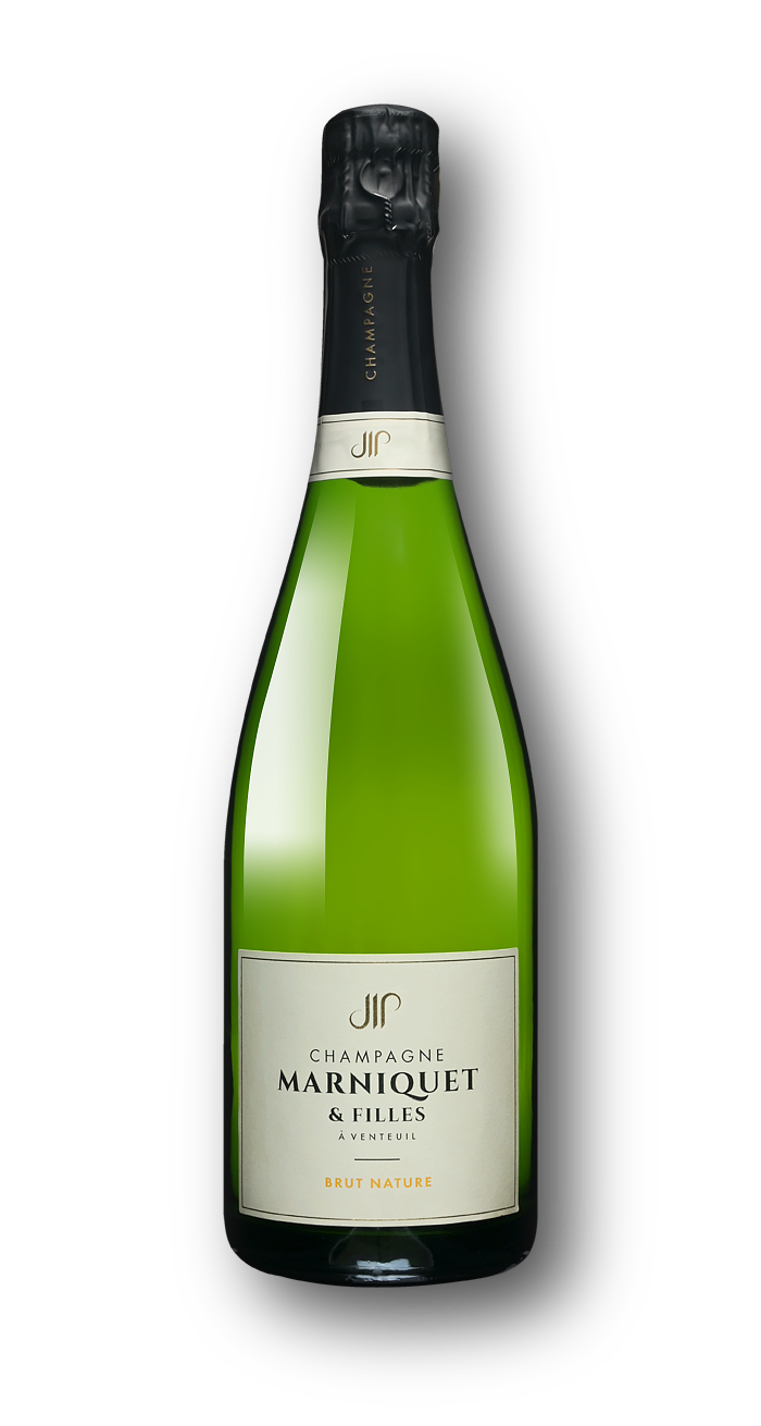 Champagne Brut Nature