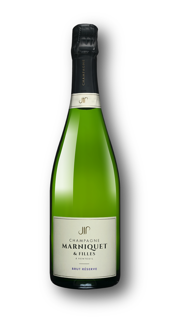 Champagne Brut Réserve