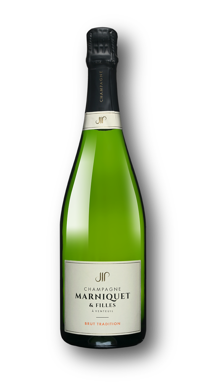 Champagne Brut Tradition