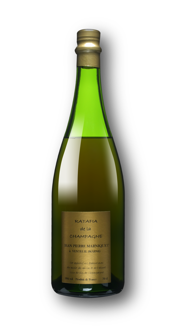 Ratafia de Champagne